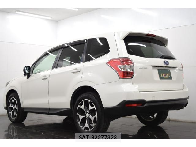 Subaru FORESTER 2015-05 8551349-9