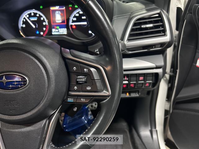 Subaru FORESTER 2021-08 8551598-11