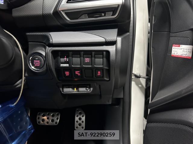 Subaru FORESTER 2021-08 8551598-12