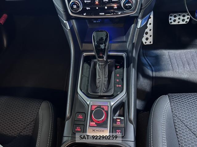 Subaru FORESTER 2021-08 8551598-13