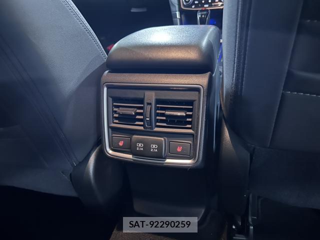 Subaru FORESTER 2021-08 8551598-14