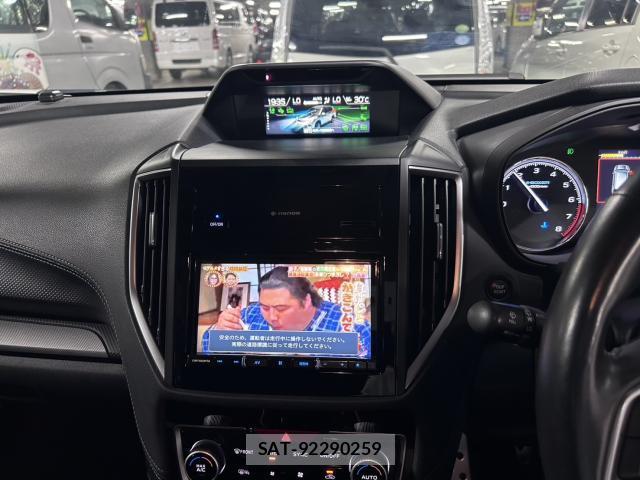 Subaru FORESTER 2021-08 8551598-9
