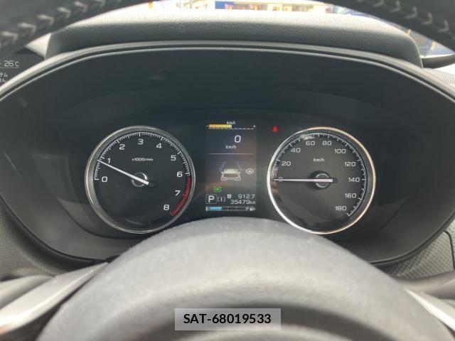 Subaru FORESTER 2021-10 8551923-13