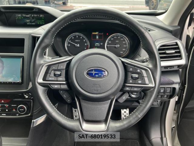 Subaru FORESTER 2021-10 8551923-14