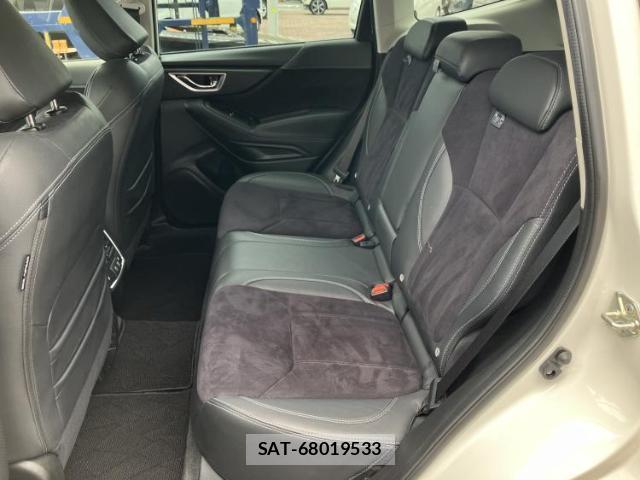 Subaru FORESTER 2021-10 8551923-6