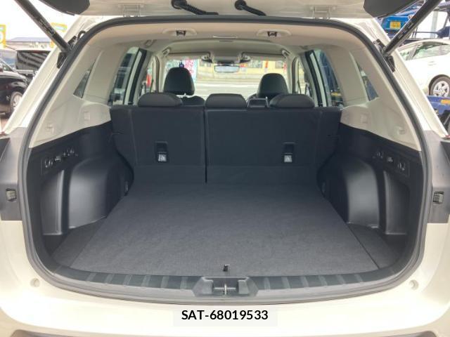 Subaru FORESTER 2021-10 8551923-7