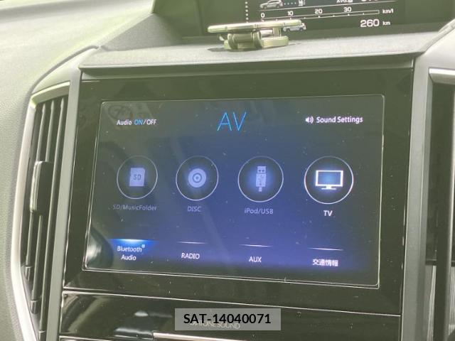 Subaru FORESTER 2021-03 8552410-10