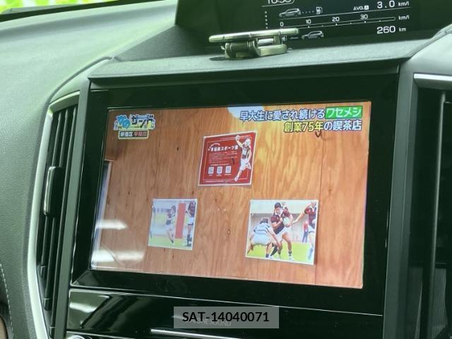 Subaru FORESTER 2021-03 8552410-11