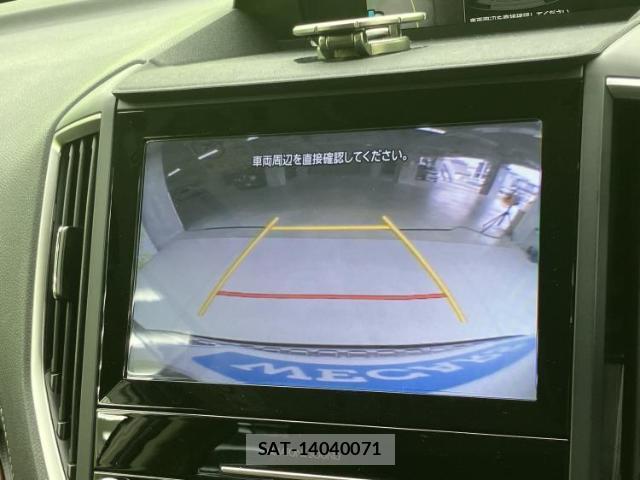 Subaru FORESTER 2021-03 8552410-12