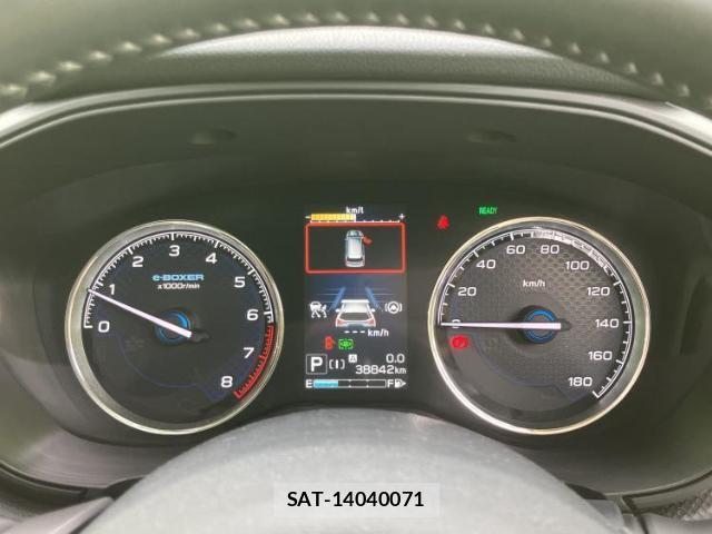 Subaru FORESTER 2021-03 8552410-13