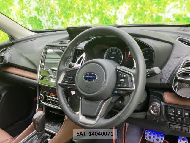 Subaru FORESTER 2021-03 8552410-14