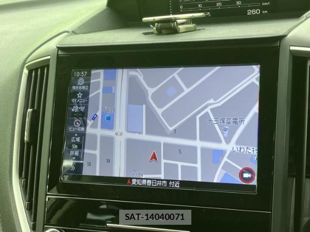 Subaru FORESTER 2021-03 8552410-9