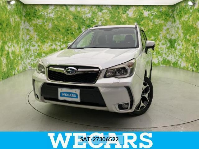 Subaru FORESTER 2013-08 8552475-0