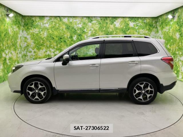 Subaru FORESTER 2013-08 8552475-1