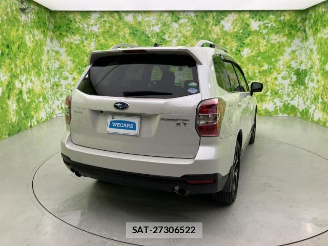 Subaru FORESTER 2013-08 8552475-2