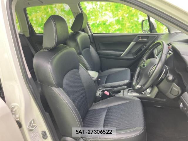 Subaru FORESTER 2013-08 8552475-3