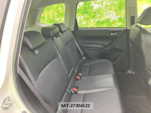 Subaru FORESTER 2013-08 8552475-4