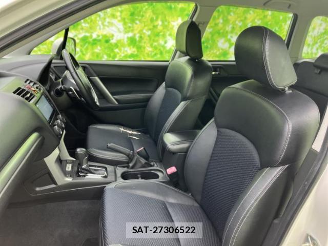 Subaru FORESTER 2013-08 8552475-5