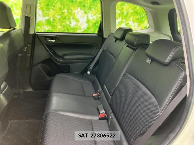 Subaru FORESTER 2013-08 8552475-6