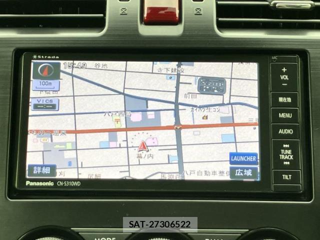 Subaru FORESTER 2013-08 8552475-9