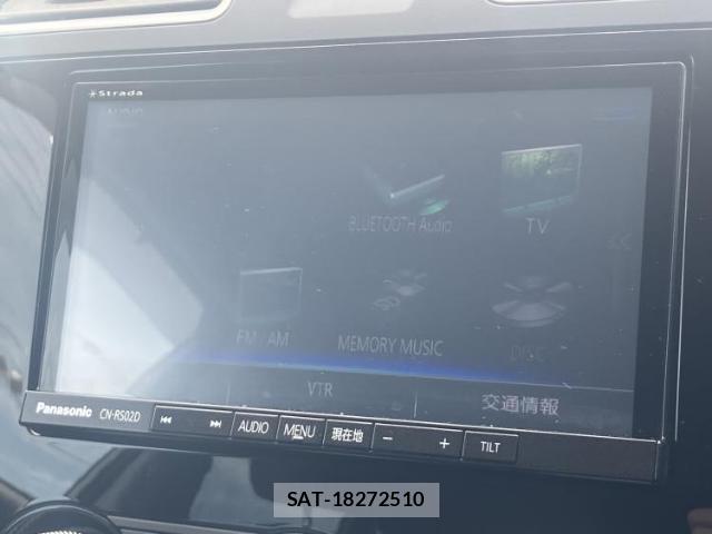 Subaru FORESTER 2016-03 8552584-10