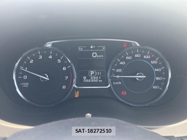 Subaru FORESTER 2016-03 8552584-13