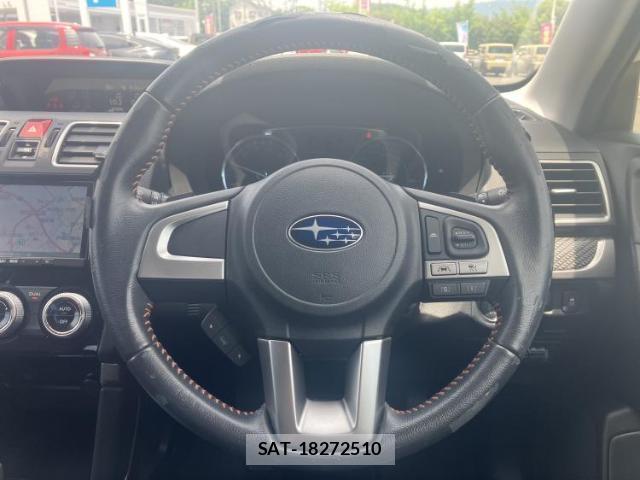 Subaru FORESTER 2016-03 8552584-14