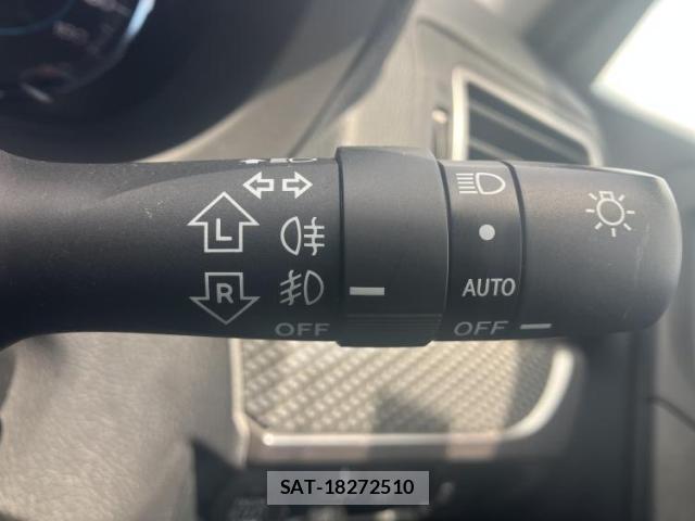 Subaru FORESTER 2016-03 8552584-15