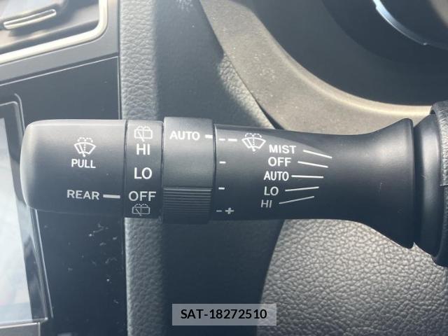 Subaru FORESTER 2016-03 8552584-16
