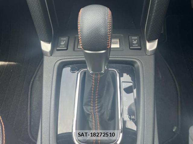Subaru FORESTER 2016-03 8552584-17
