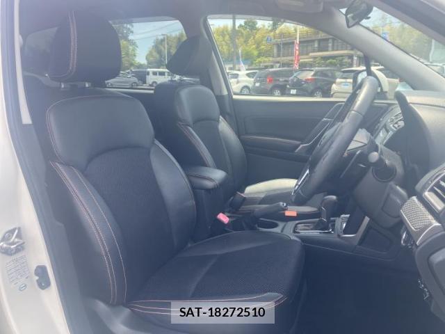 Subaru FORESTER 2016-03 8552584-3