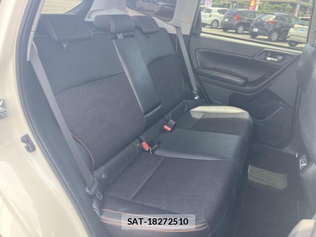 Subaru FORESTER 2016-03 8552584-4