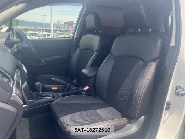 Subaru FORESTER 2016-03 8552584-5