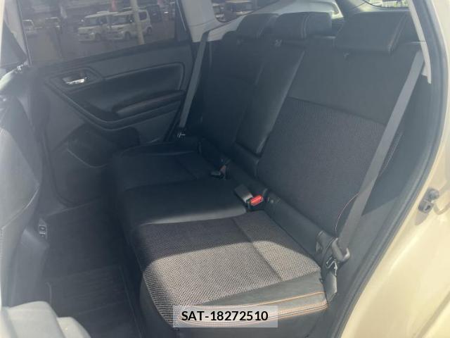 Subaru FORESTER 2016-03 8552584-6