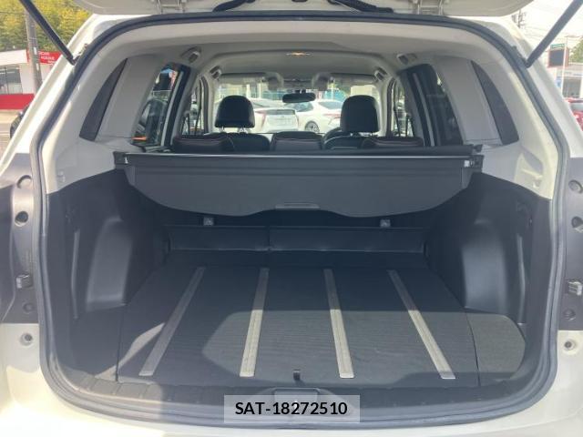 Subaru FORESTER 2016-03 8552584-7