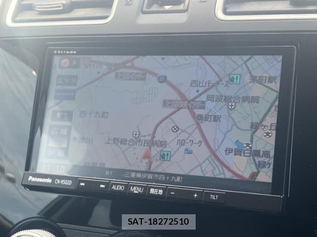 Subaru FORESTER 2016-03 8552584-9