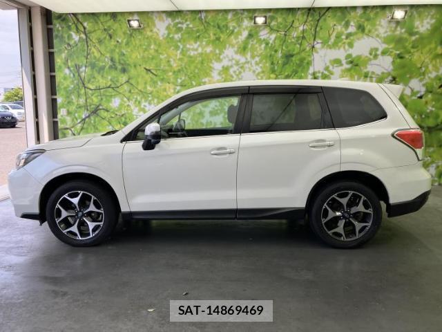 Subaru FORESTER 2016-05 8552682-1