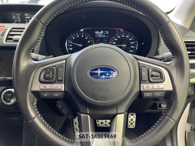 Subaru FORESTER 2016-05 8552682-14