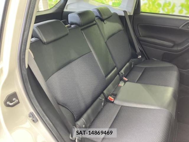 Subaru FORESTER 2016-05 8552682-4