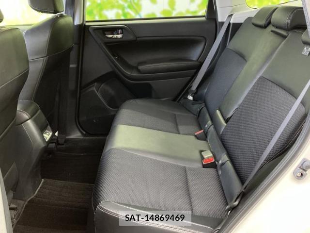 Subaru FORESTER 2016-05 8552682-6
