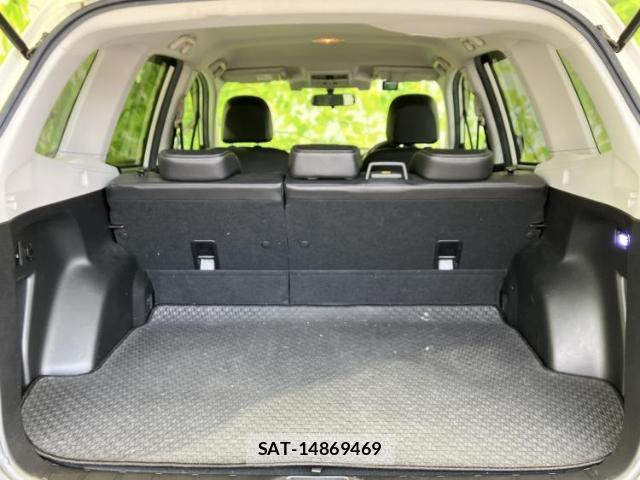 Subaru FORESTER 2016-05 8552682-7