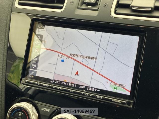 Subaru FORESTER 2016-05 8552682-9