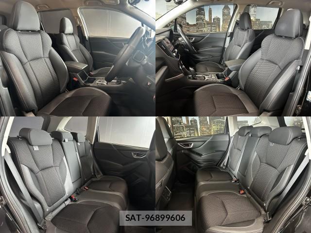 Subaru FORESTER 2018-07 8552752-3