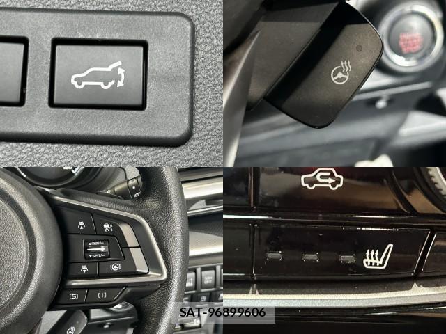 Subaru FORESTER 2018-07 8552752-5