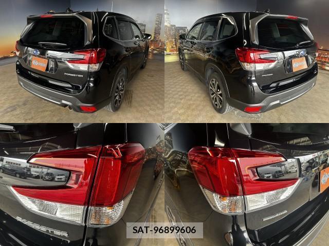 Subaru FORESTER 2018-07 8552752-6