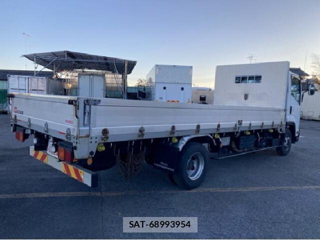 Isuzu FORWARD 2018 8546189-1