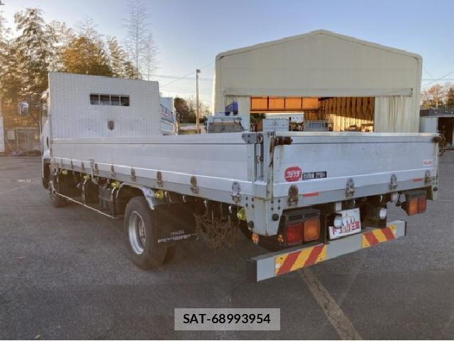 Isuzu FORWARD 2018 8546189-10
