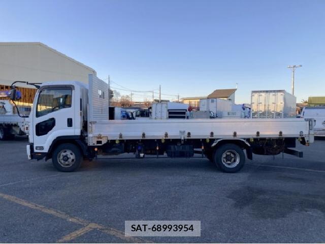 Isuzu FORWARD 2018 8546189-11