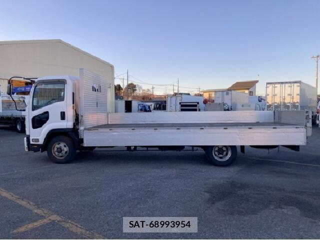Isuzu FORWARD 2018 8546189-12