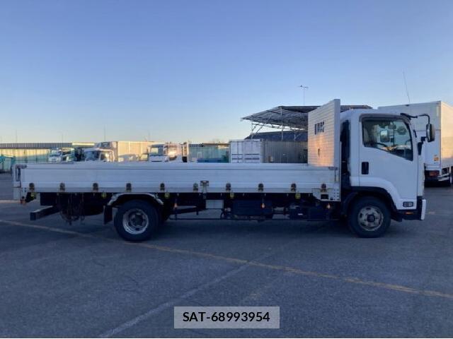 Isuzu FORWARD 2018 8546189-13